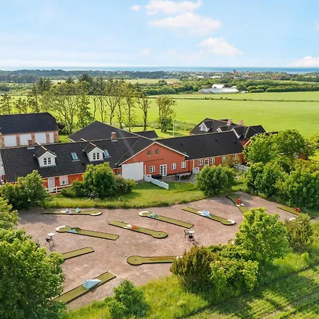 펜션 Cozy Coastal Retreat - By Traum *