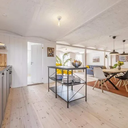 펜션 Cozy Coastal Retreat - By Traum