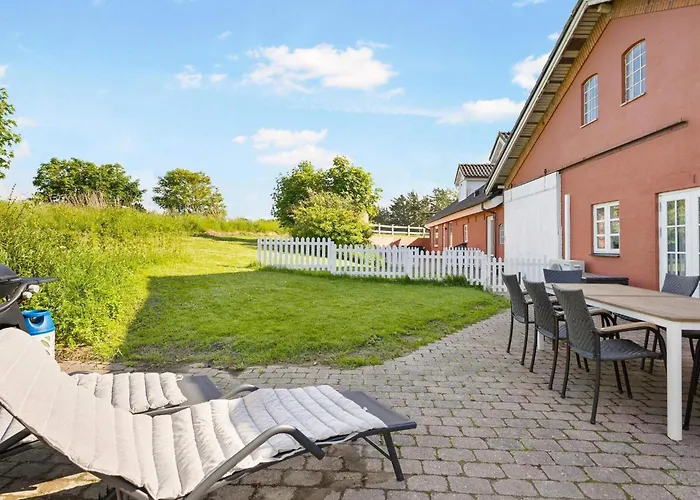 펜션 Cozy Coastal Retreat - By Traum