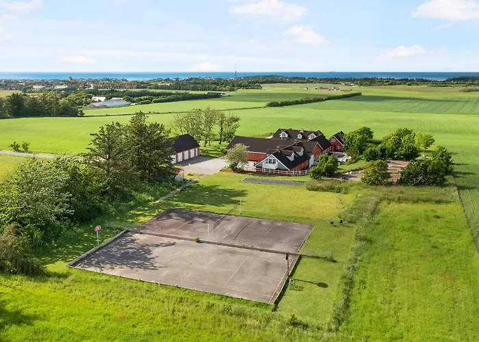 펜션 Cozy Coastal Retreat - By Traum *