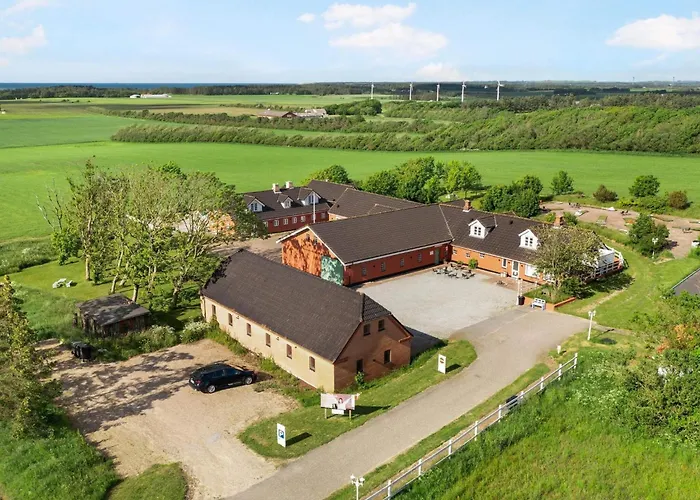 Cozy Coastal Retreat - By Traum 펜션