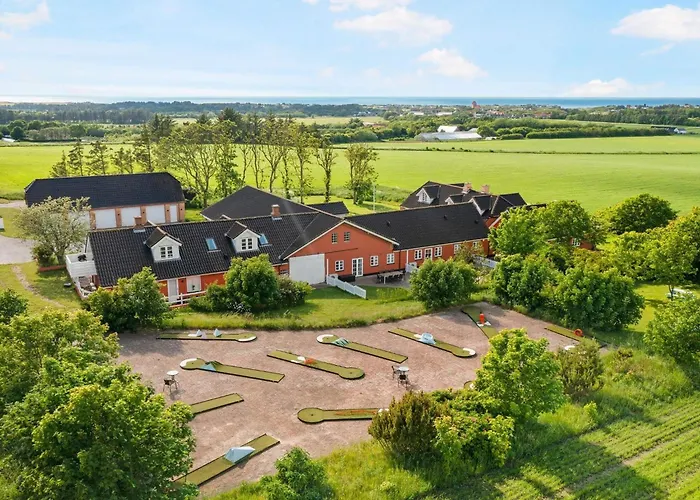 펜션 Cozy Coastal Retreat - By Traum *