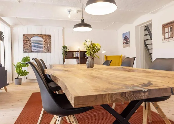 펜션 Cozy Coastal Retreat - By Traum *